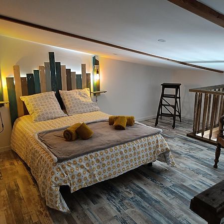 Ferienwohnung Domaine De La Pirouette Arvert Zimmer foto