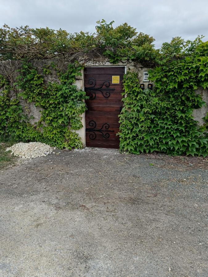 Ferienwohnung Domaine De La Pirouette Arvert Exterior foto