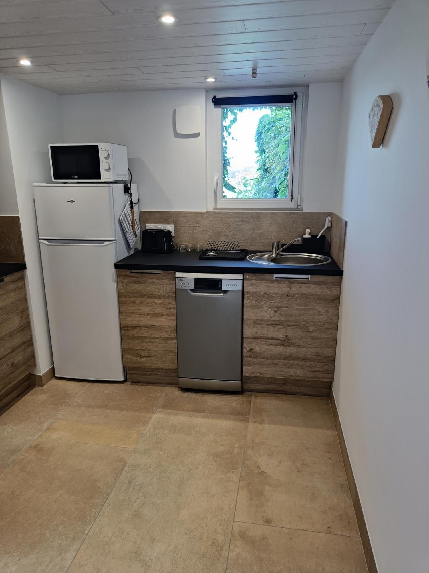 Ferienwohnung Domaine De La Pirouette Arvert Zimmer foto