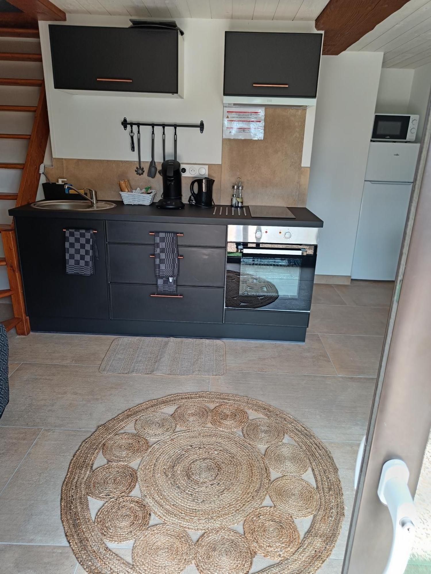 Ferienwohnung Domaine De La Pirouette Arvert Zimmer foto