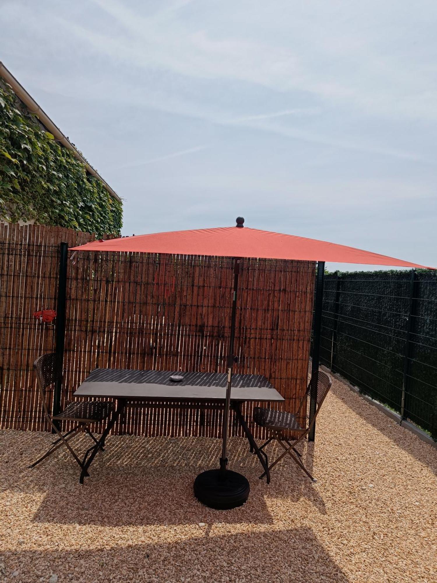 Ferienwohnung Domaine De La Pirouette Arvert Zimmer foto